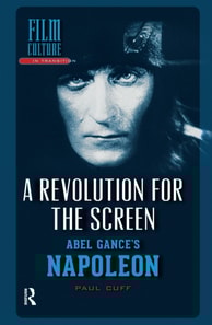 Revolution for the Screen