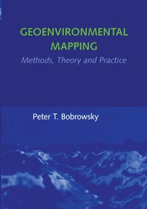 Geoenvironmental Mapping: Methods,Theory and Practice