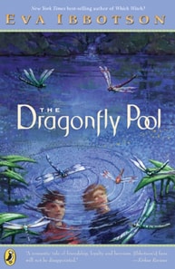 Dragonfly Pool