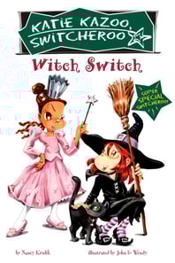 Witch Switch