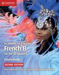 Le monde en francais Coursebook Digital Edition