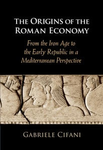 Origins of the Roman Economy
