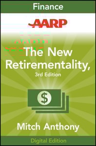 AARP The New Retirementality