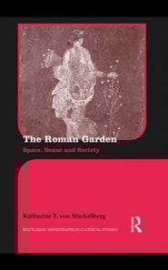 Roman Garden