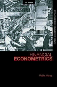 Financial Econometrics