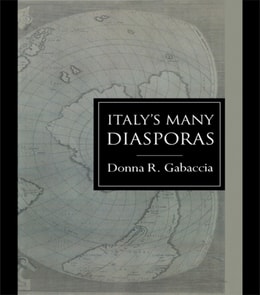 Italy's Many Diasporas