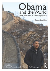Obama and the World