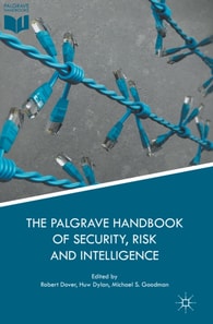Palgrave Handbook of Security, Risk and Intelligence