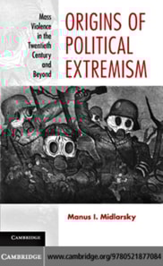 Origins of Political Extremism