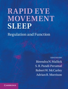 Rapid Eye Movement Sleep