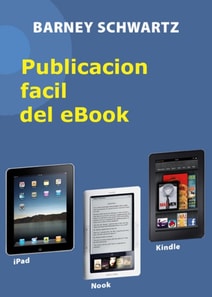 Publicacion facil del eBook