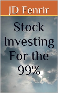 Stock Investing For the 99%