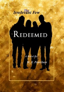 Irrelevant Few: &quote;Redeemed&quote;