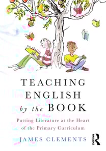 Teaching English by the Book