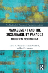 Management and the Sustainability Paradox