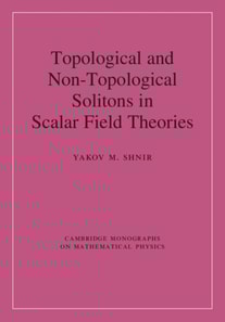 Topological and Non-Topological Solitons in Scalar Field Theories