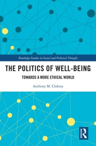 Politics of Well-Being