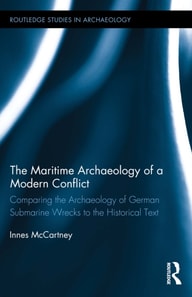 Maritime Archaeology of a Modern Conflict