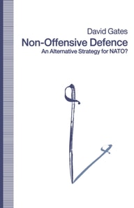 Nonoffensive Defence