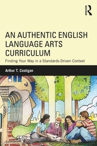 Authentic English Language Arts Curriculum