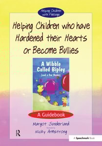 Helping Children who have hardened their hearts or become bullies