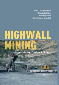 Highwall Mining