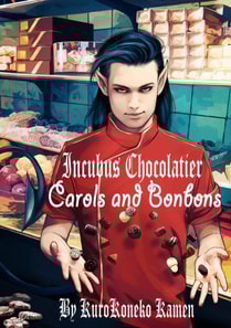 Incubus Chocolatier: Carols and Bonbons