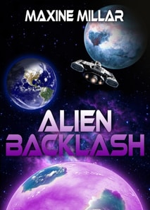 Alien Backlash