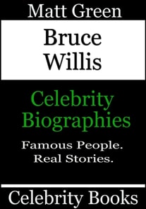Bruce Willis - Celebrity Biographies
