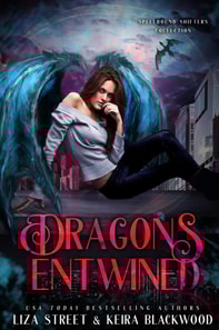 Dragons Entwined Boxed Set