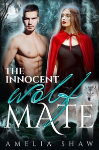 Innocent Wolf Mate
