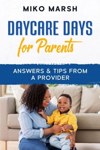 Daycare Days for Parents