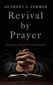 Revival by Prayer