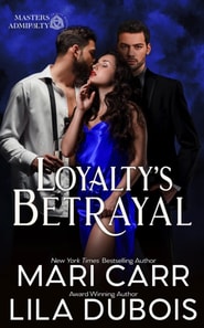 Loyalty's Betrayal