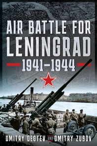 Air Battle for Leningrad