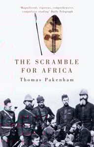 Scramble for Africa