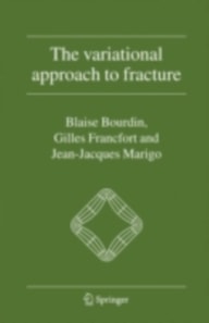 Variational Approach to Fracture