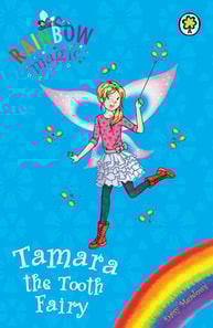Tamara the Tooth Fairy