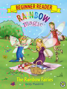Rainbow Fairies