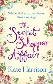 Secret Shopper Affair