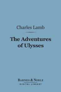 Adventures of Ulysses (Barnes & Noble Digital Library)