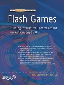 Essential Guide to Flash Games