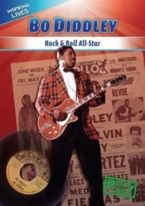 Bo Diddley