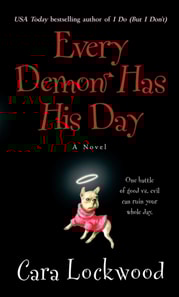 Every Demon Has His Day