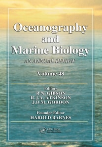 Oceanography and Marine Biology