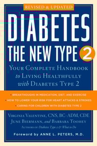 Diabetes: The New Type 2
