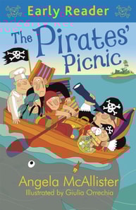 Pirates' Picnic