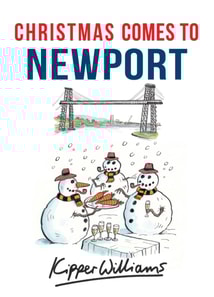 Christmas Comes to Newport