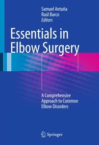 Essentials In Elbow Surgery