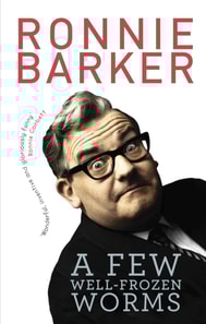 Few Well-Frozen Worms